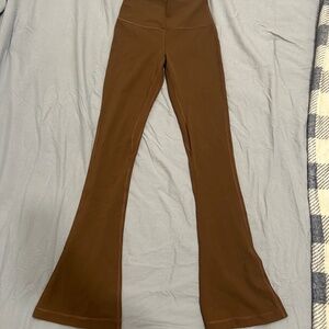 Lululemon Super Flare